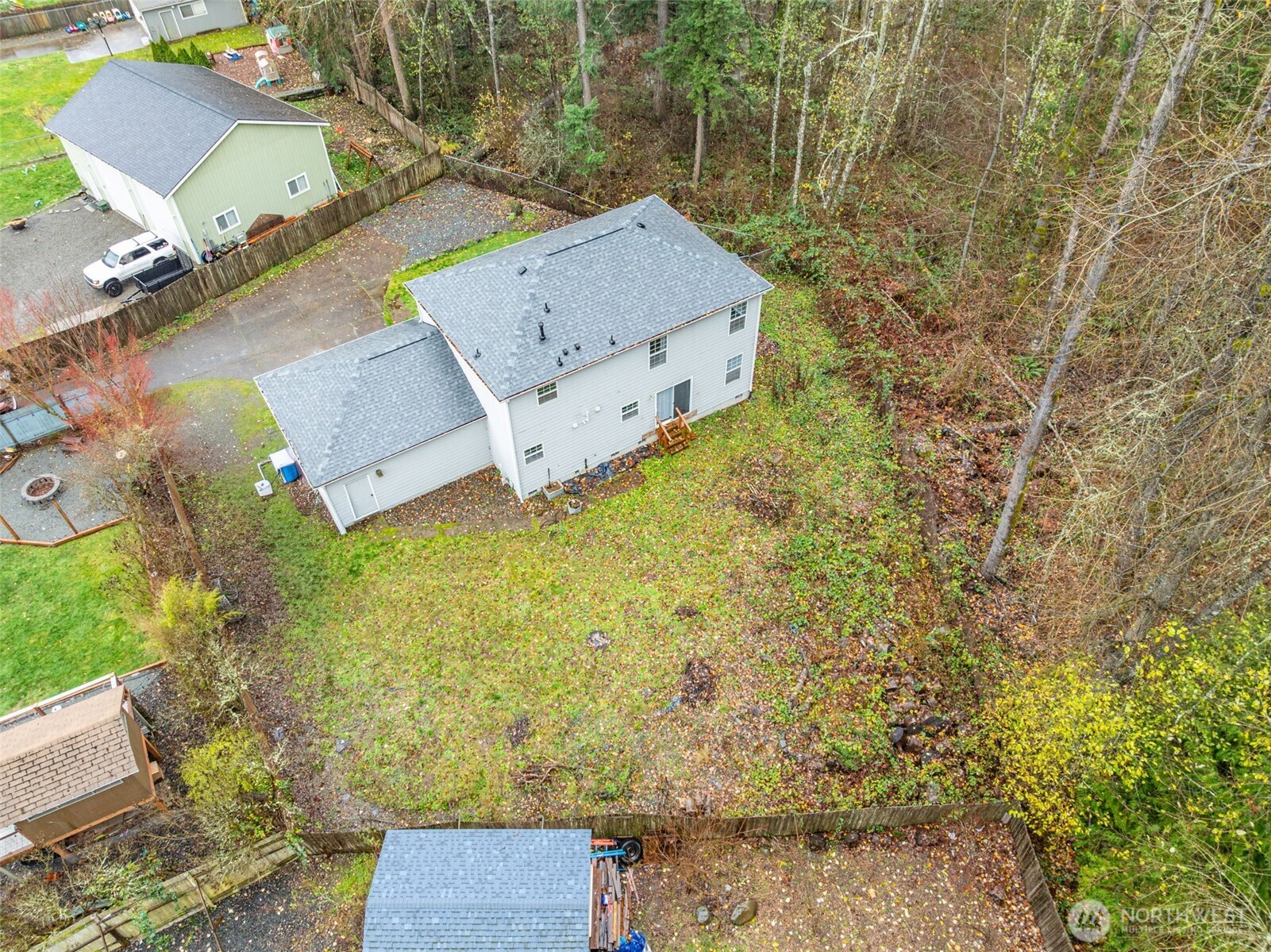 22810 56th Avenue E Spanaway WA 98387
