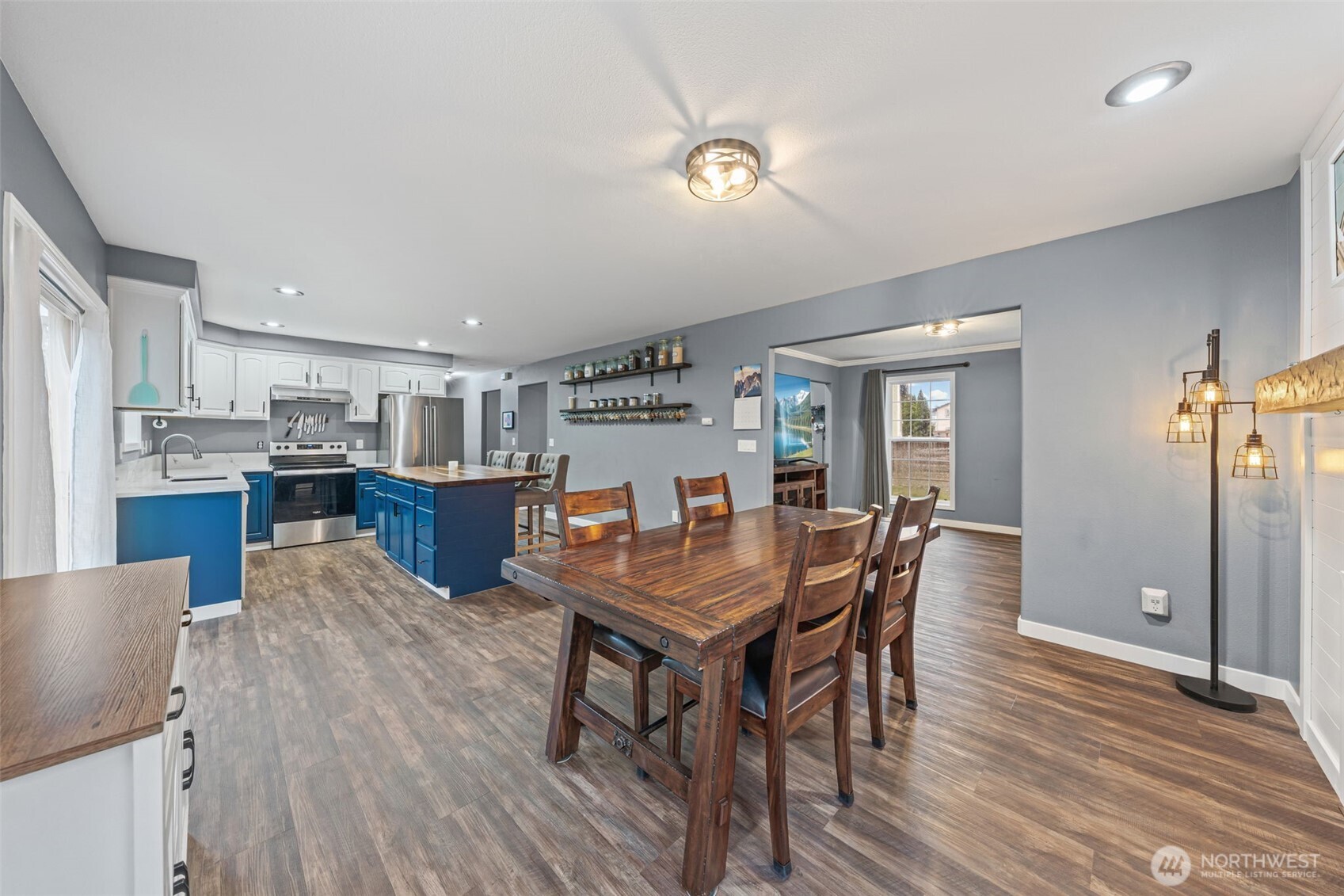 22810 56th Avenue E Spanaway WA 98387