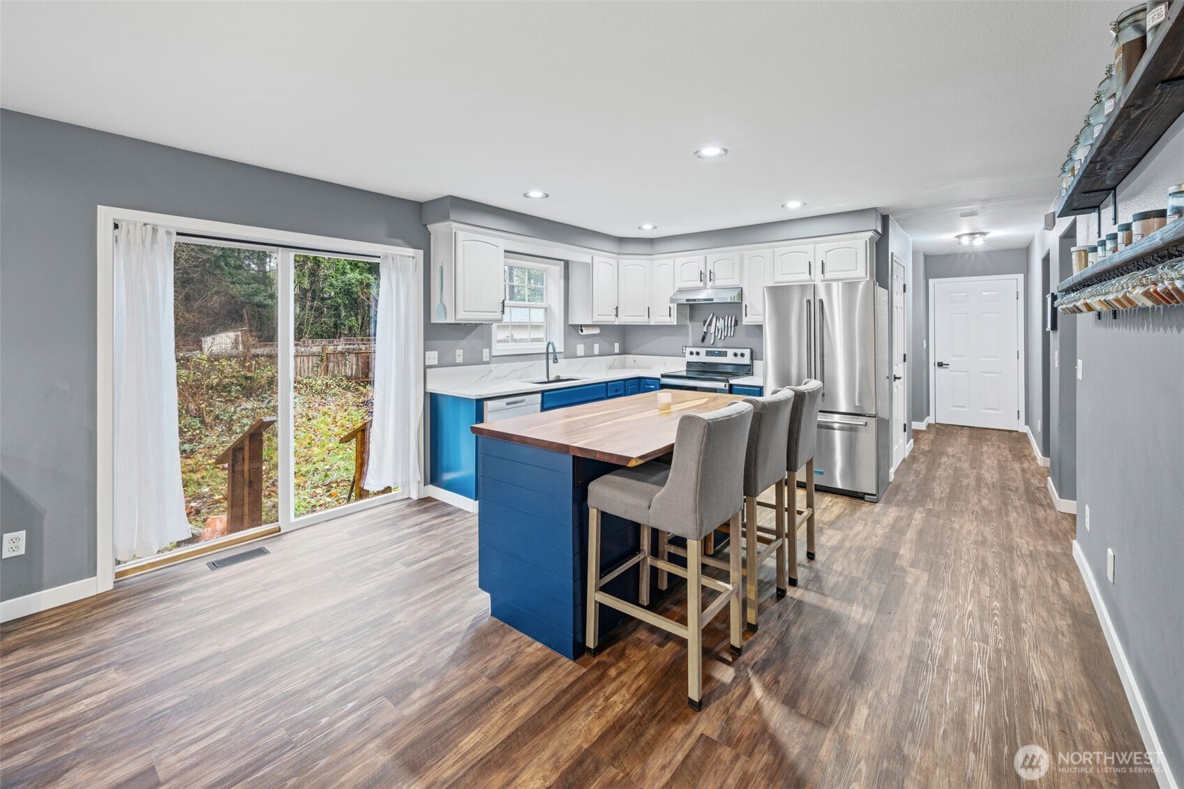 22810 56th Avenue E Spanaway WA 98387
