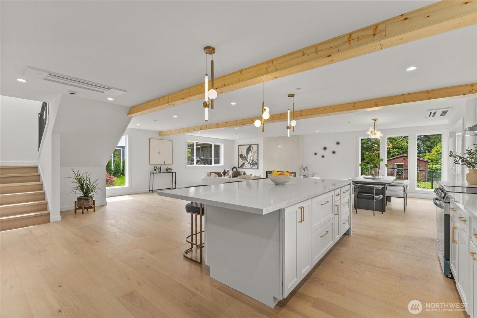 230 SW 183rd Street Normandy Park WA 98166