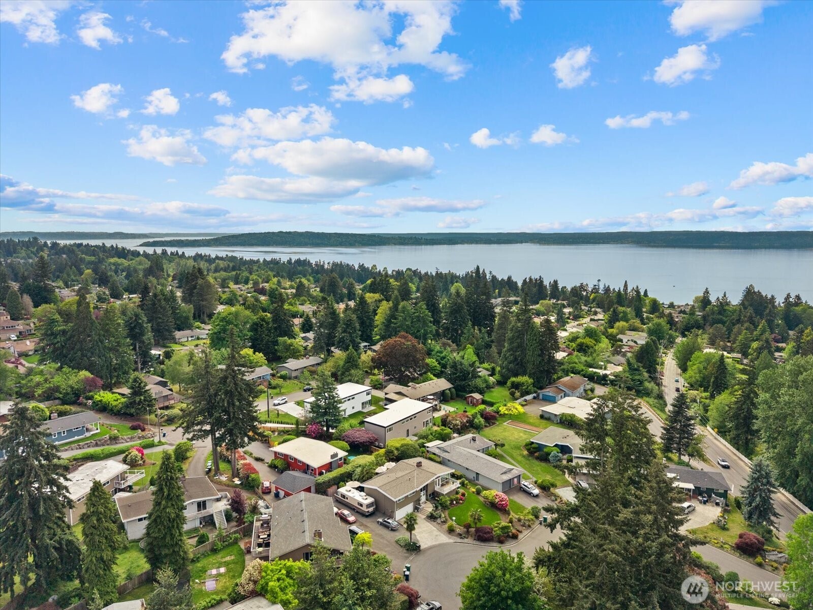 230 SW 183rd Street Normandy Park WA 98166
