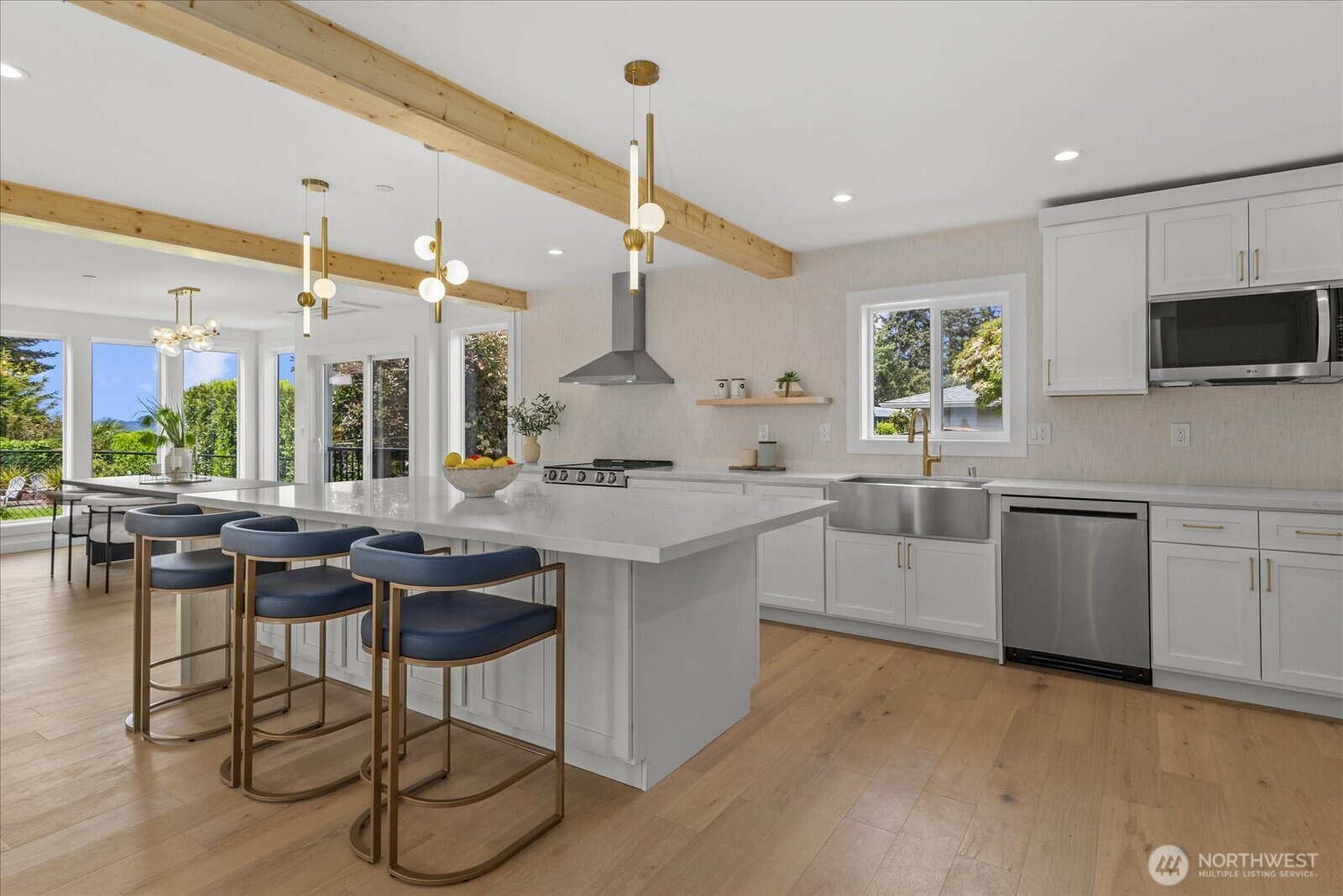 230 SW 183rd Street Normandy Park WA 98166