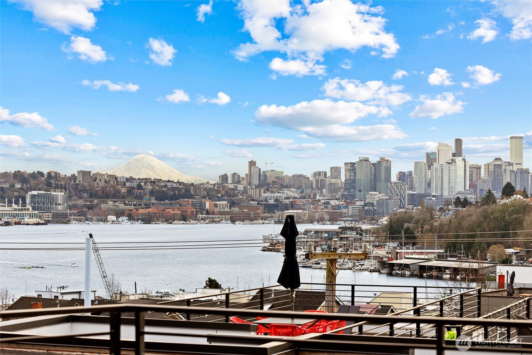 3609 N Whitman Avenue Seattle WA 98103