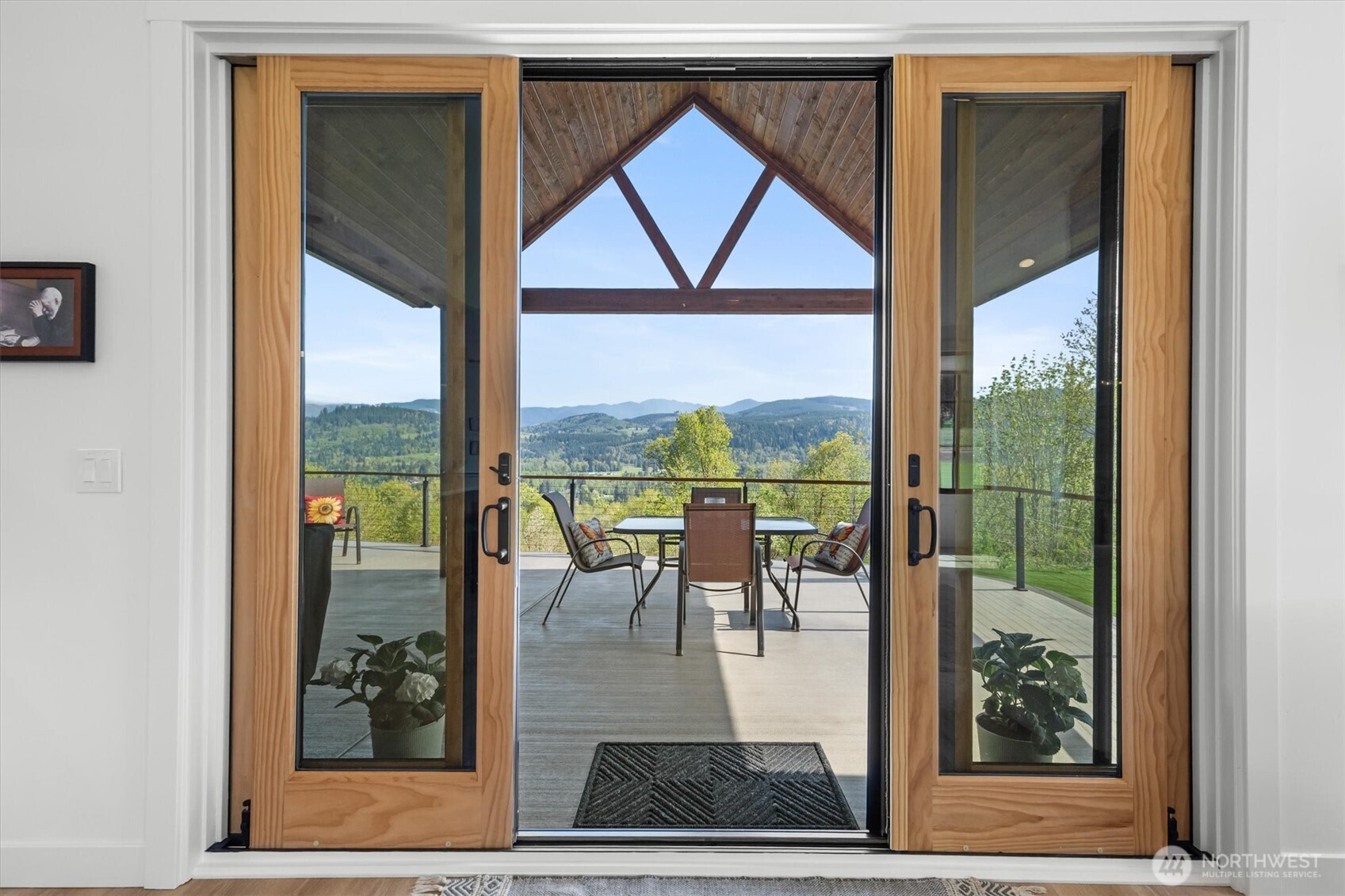 158 Breezy Lane Mossyrock WA 98564