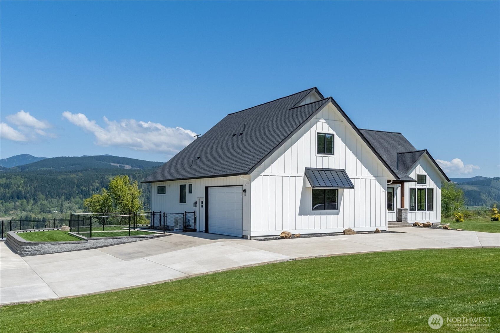 158 Breezy Lane Mossyrock WA 98564