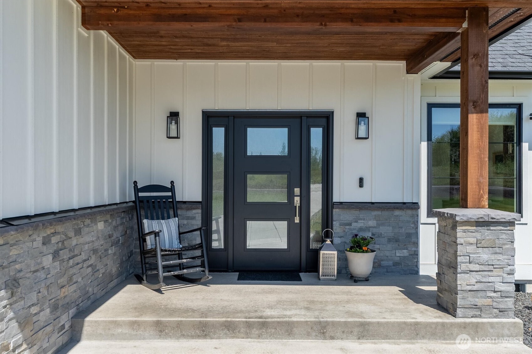 158 Breezy Lane Mossyrock WA 98564