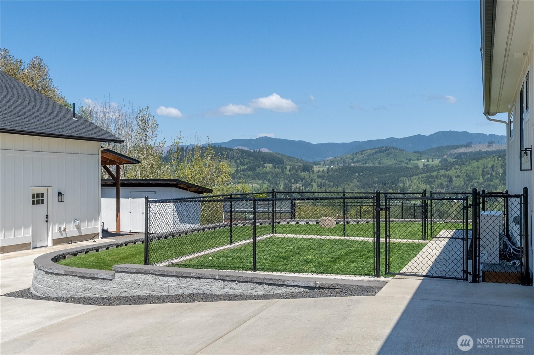 158 Breezy Lane Mossyrock WA 98564