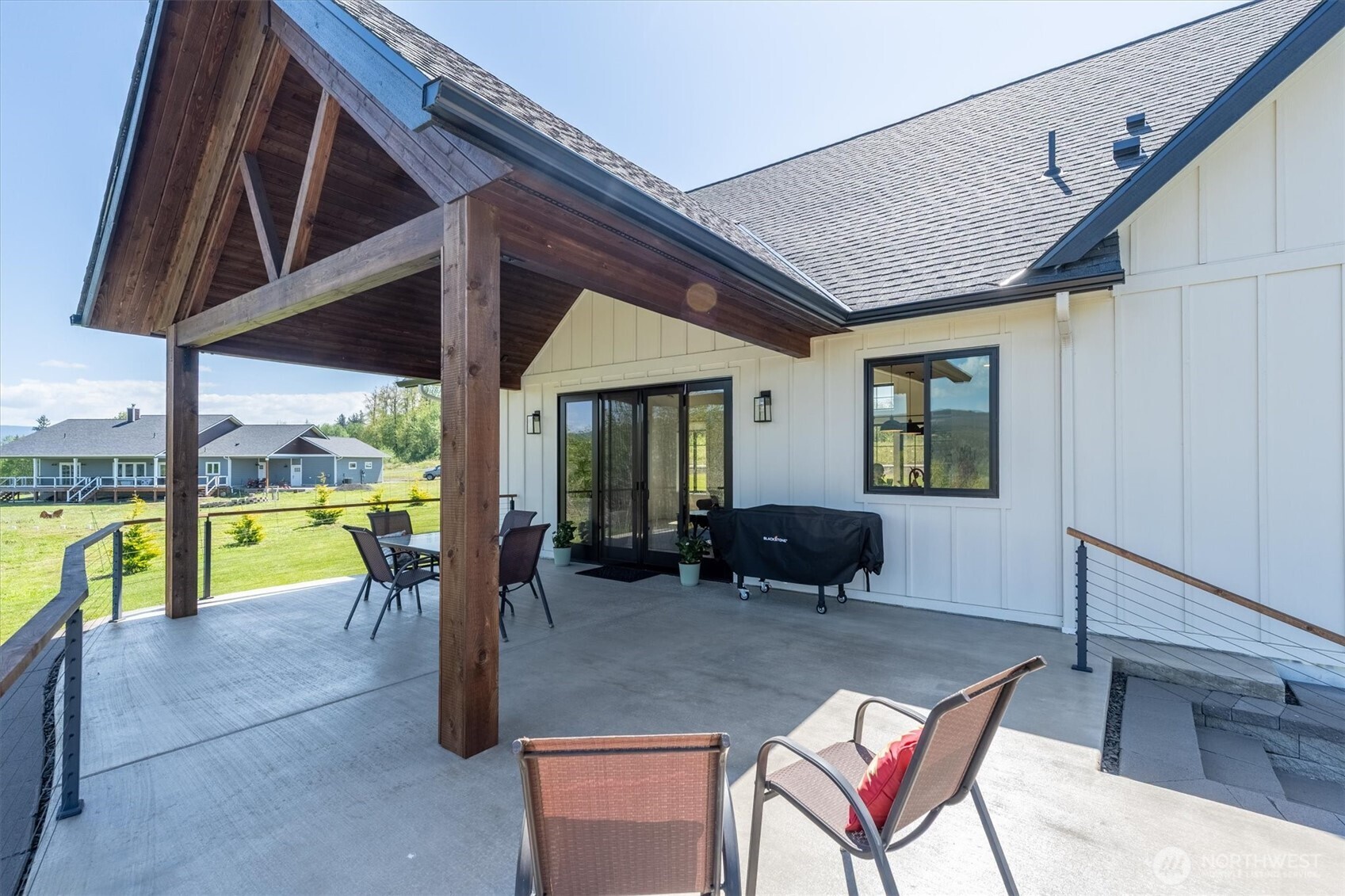 158 Breezy Lane Mossyrock WA 98564