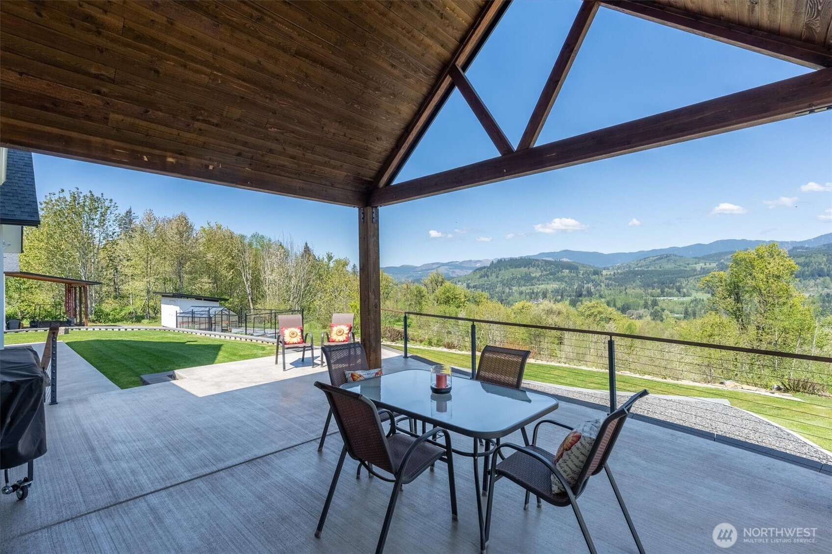 158 Breezy Lane Mossyrock WA 98564