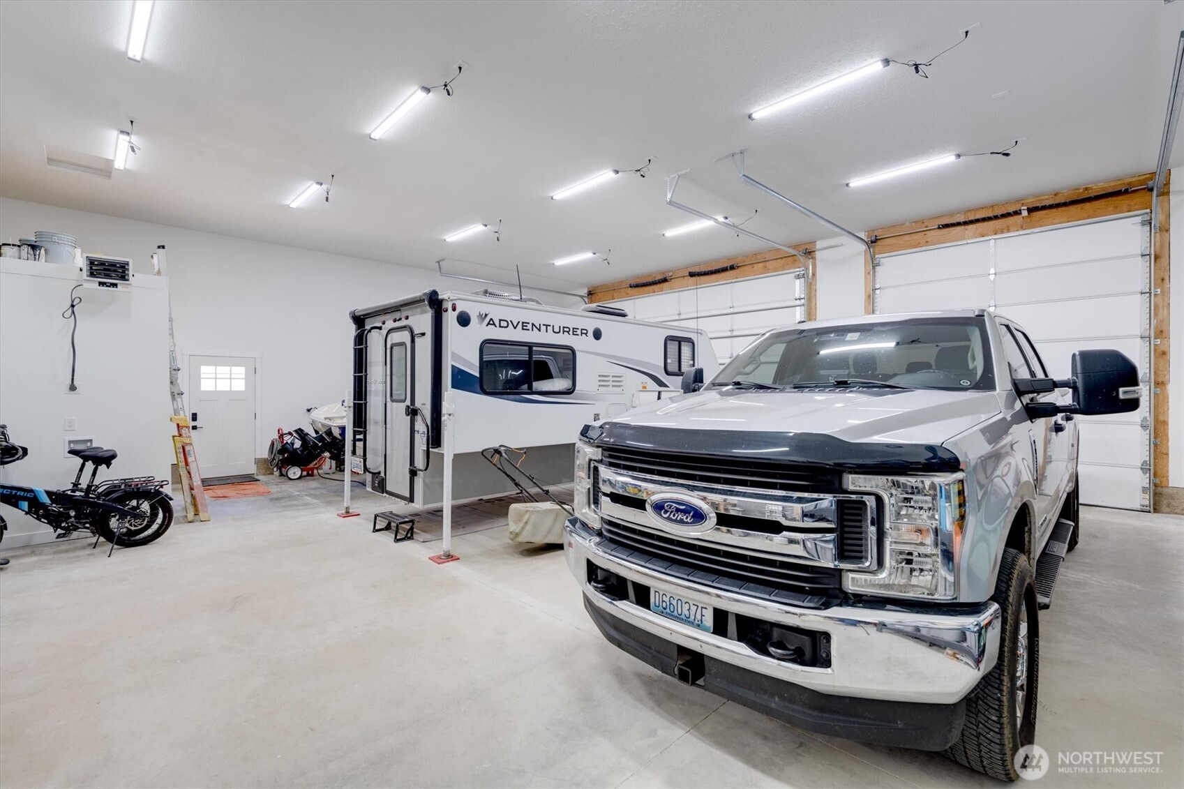 158 Breezy Lane Mossyrock WA 98564