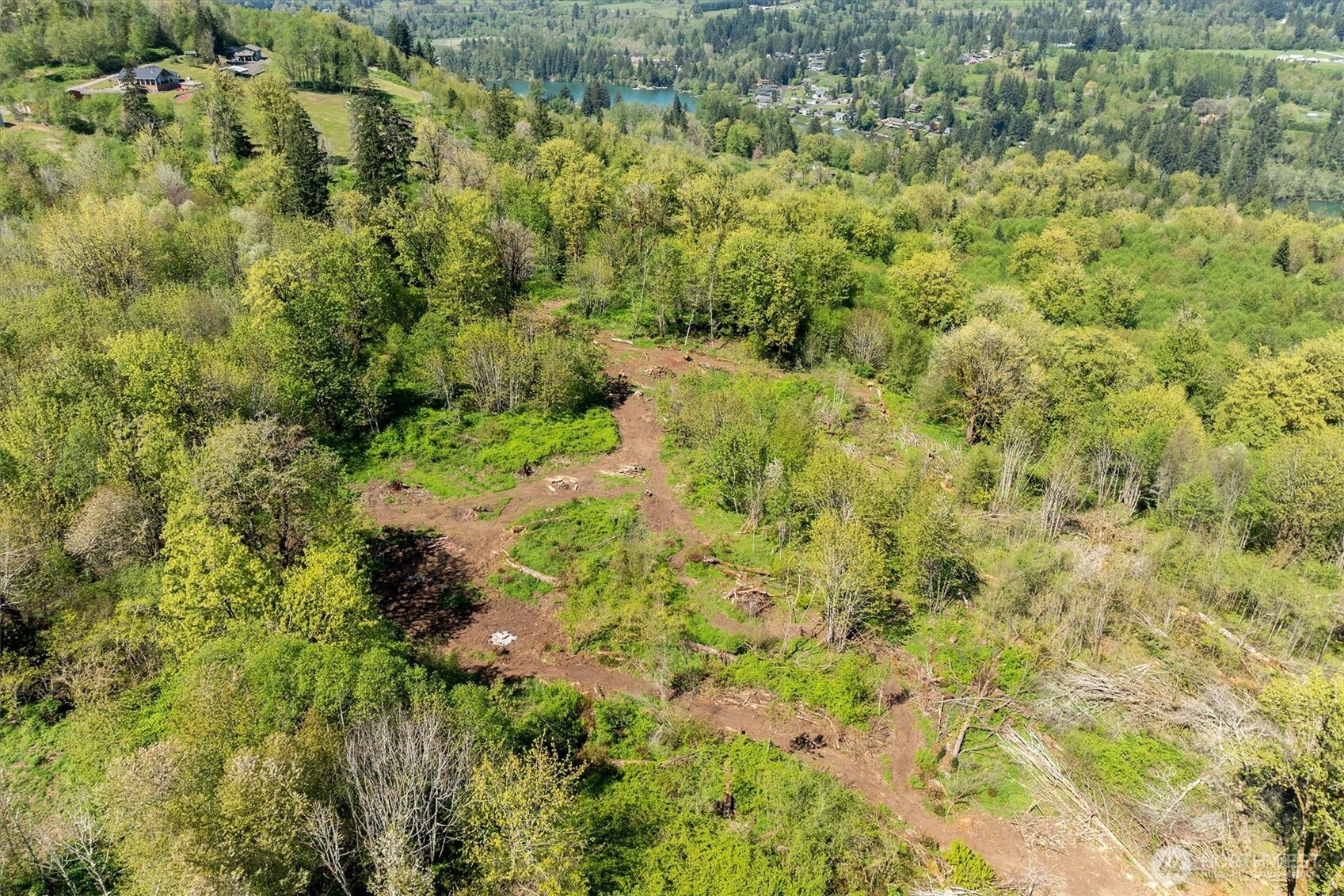 158 Breezy Lane Mossyrock WA 98564
