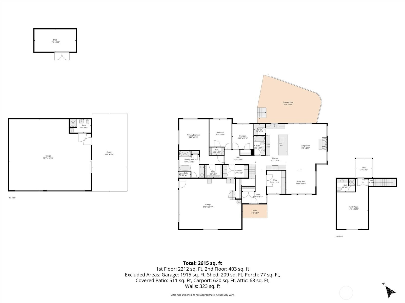 158 Breezy Lane Mossyrock WA 98564