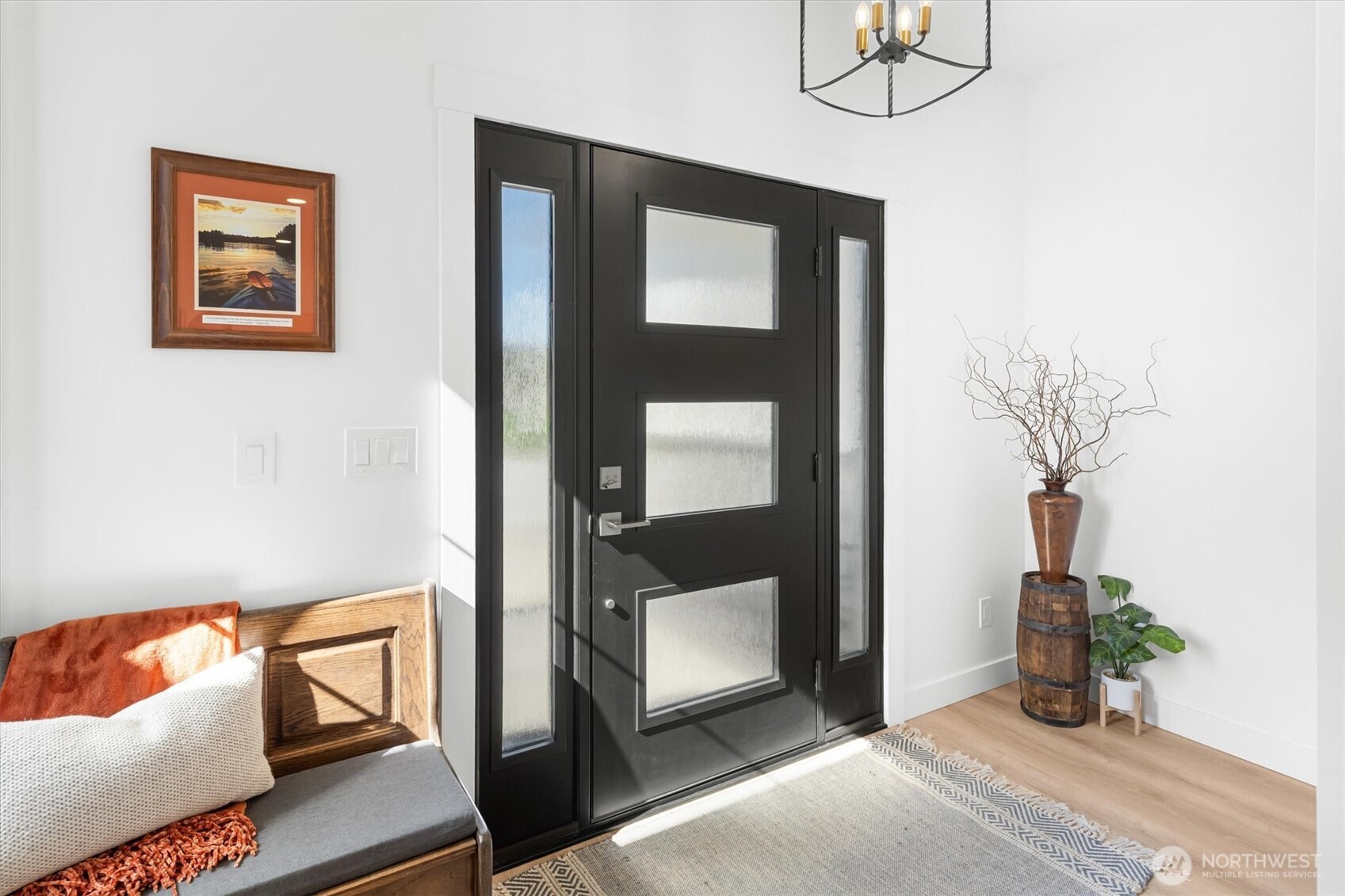 158 Breezy Lane Mossyrock WA 98564