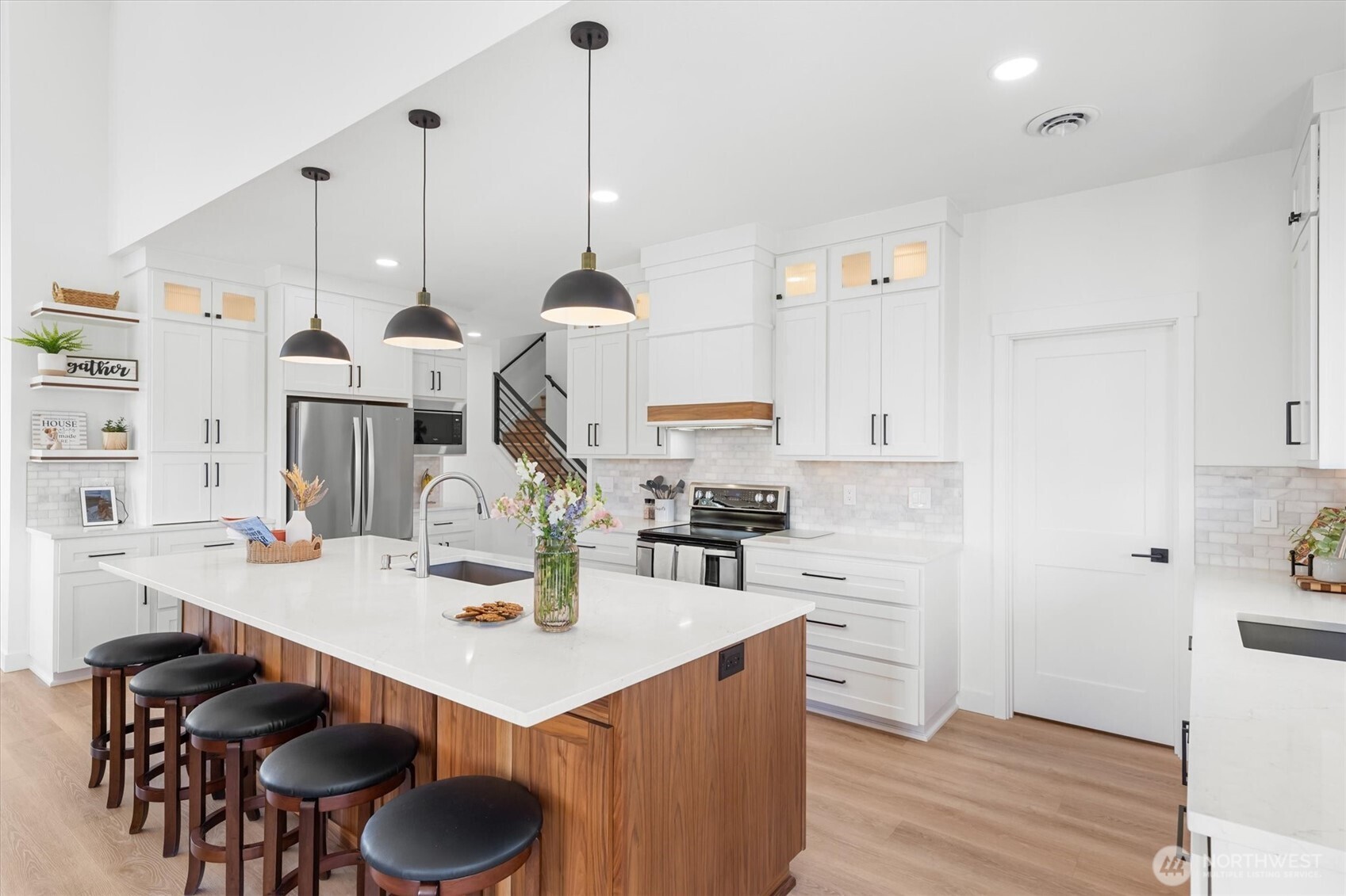 158 Breezy Lane Mossyrock WA 98564