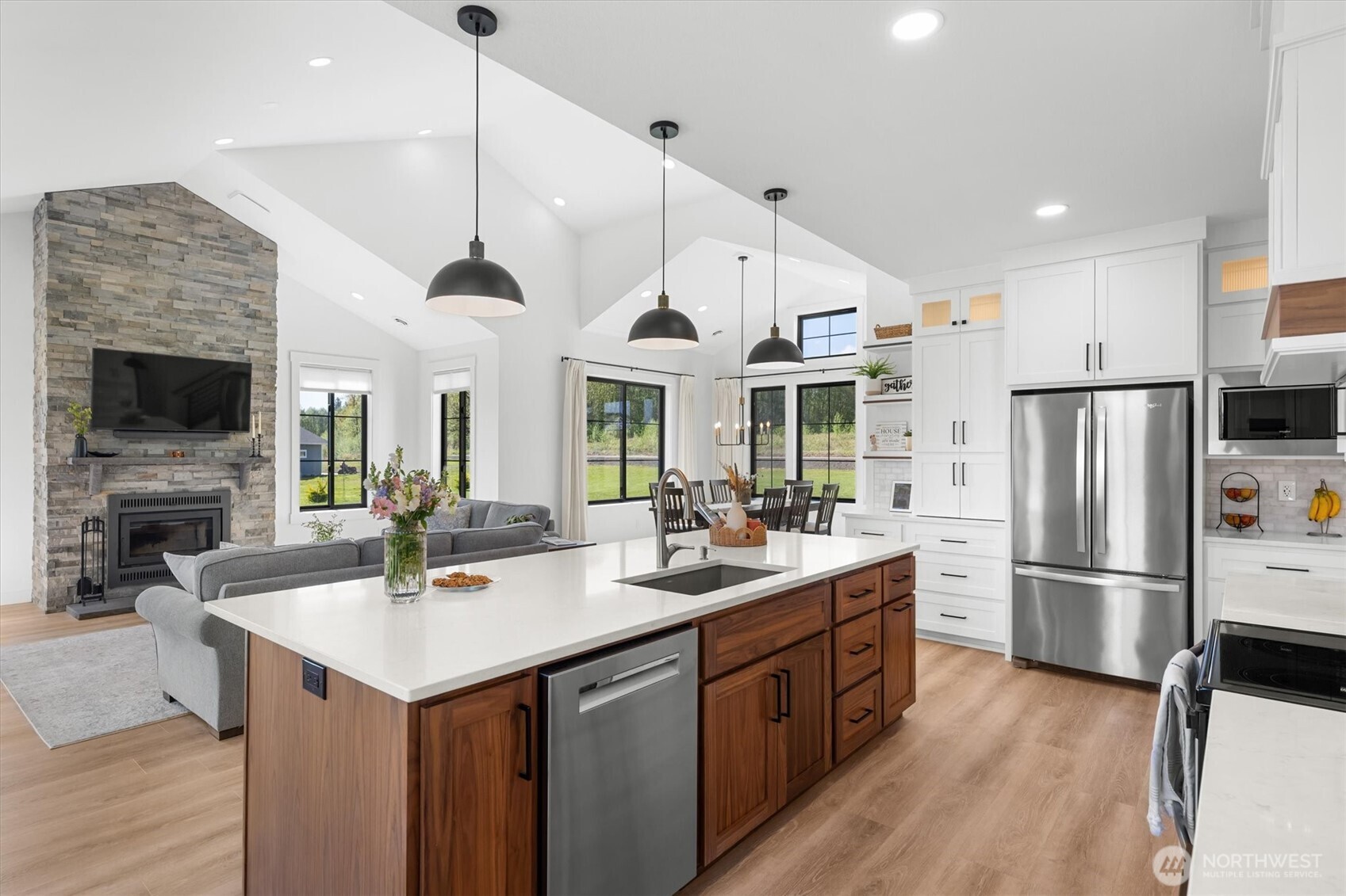 158 Breezy Lane Mossyrock WA 98564