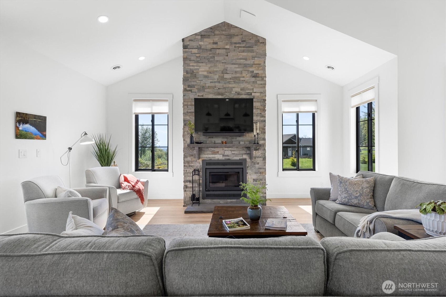 158 Breezy Lane Mossyrock WA 98564