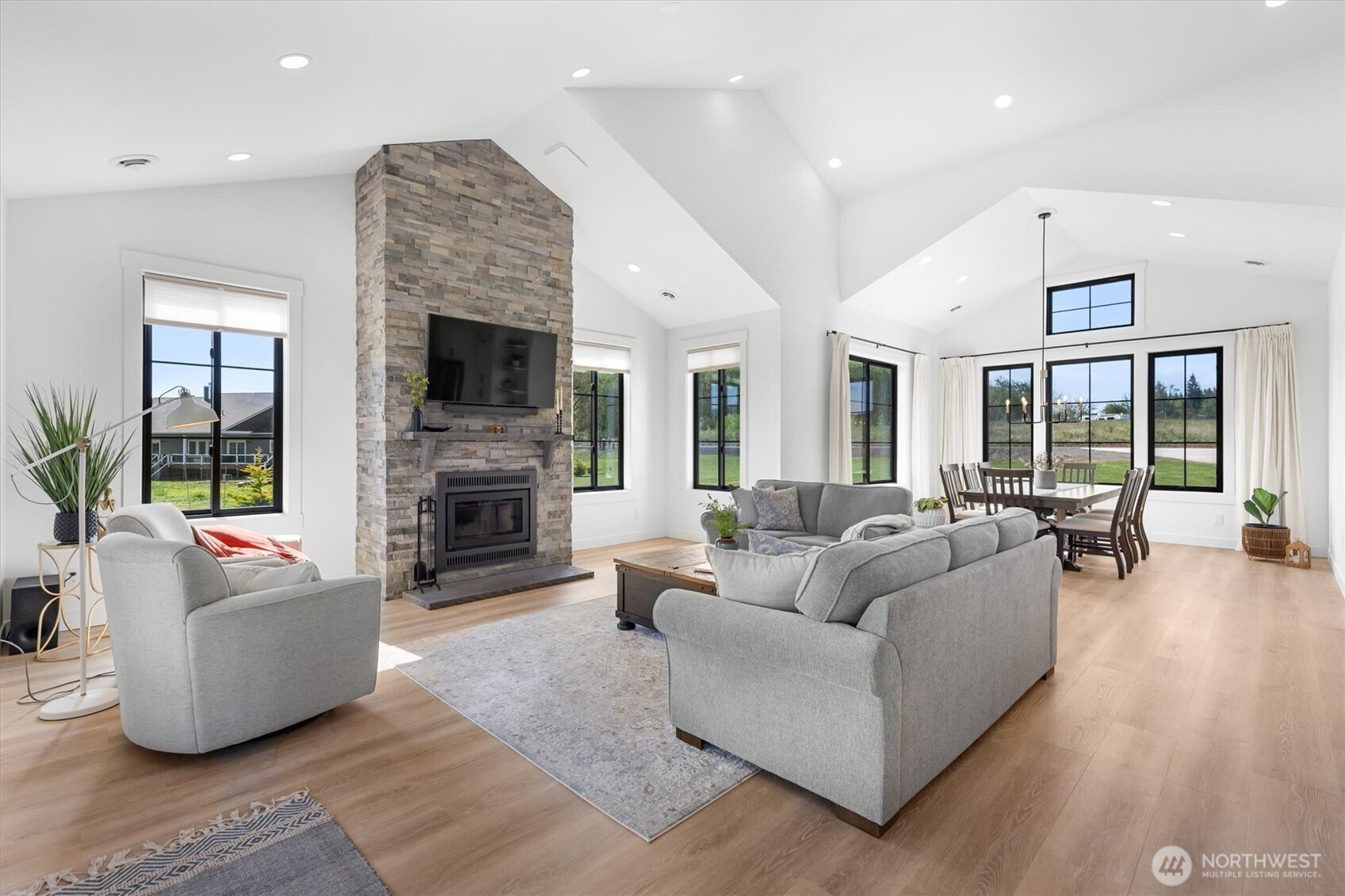 158 Breezy Lane Mossyrock WA 98564