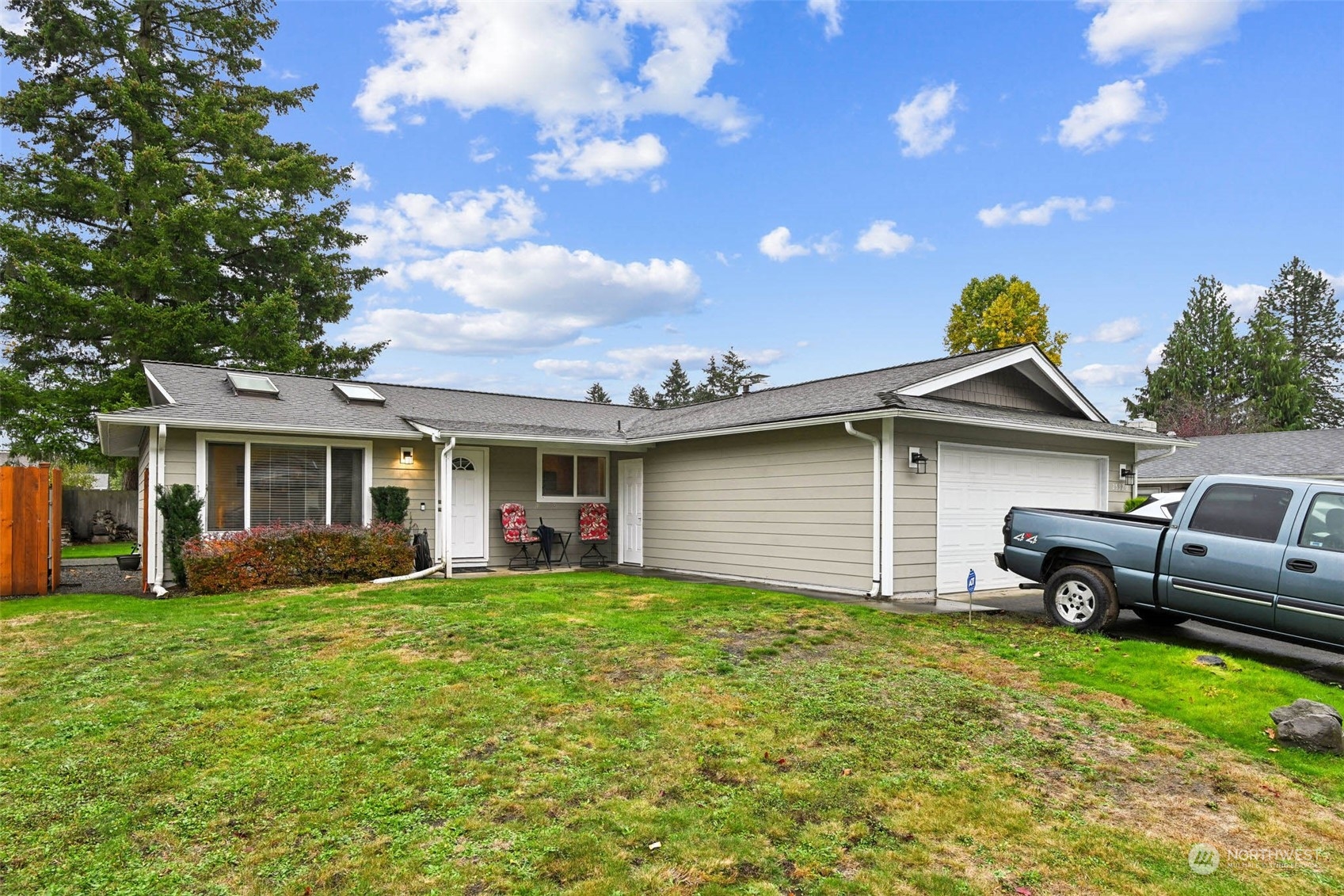 25320 168th Place SE Covington WA 98042