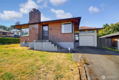 11905 84TH Seattle WA 98178