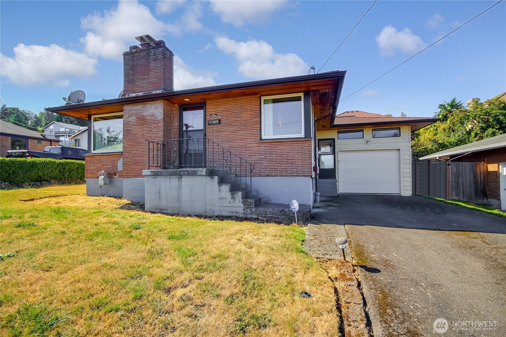 11905 84th Avenue S Seattle WA 98178