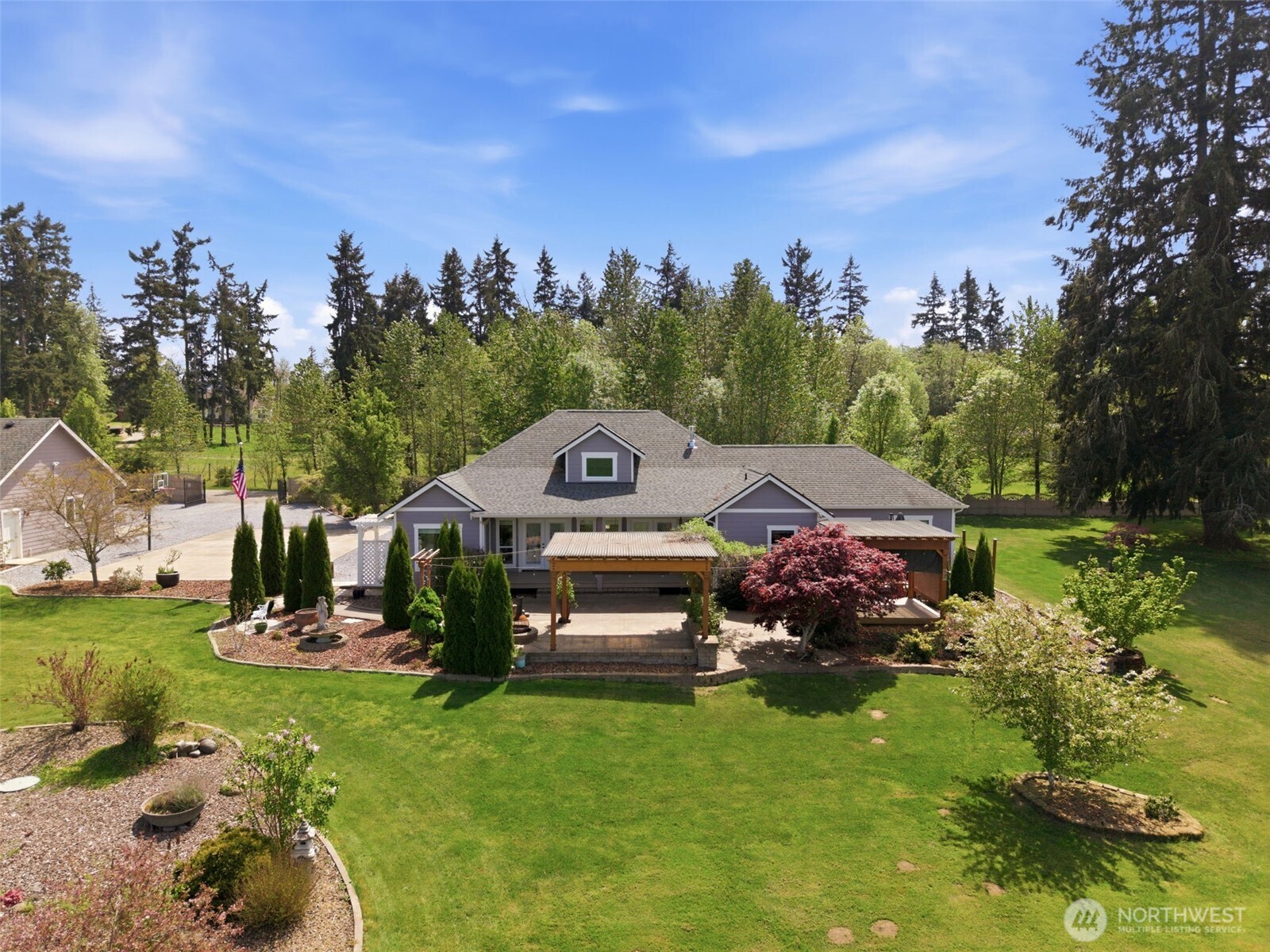 14532 130th Lane SE Yelm WA 98597