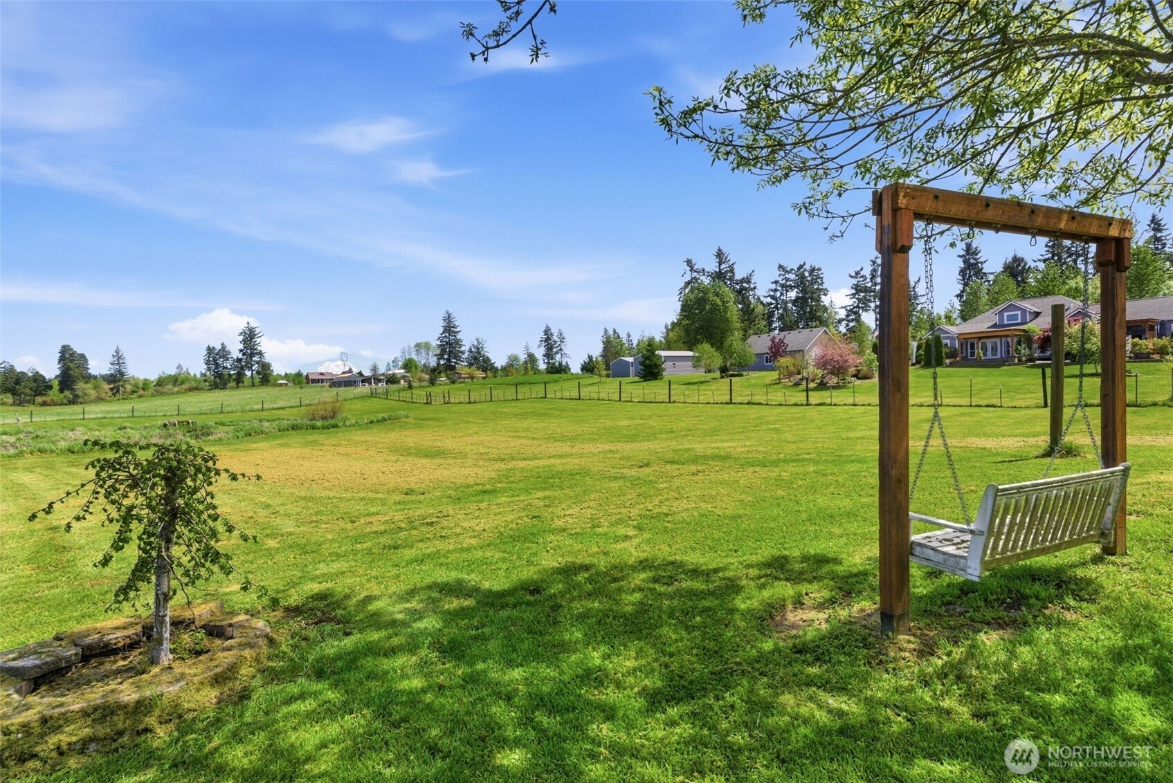 14532 130th Lane SE Yelm WA 98597