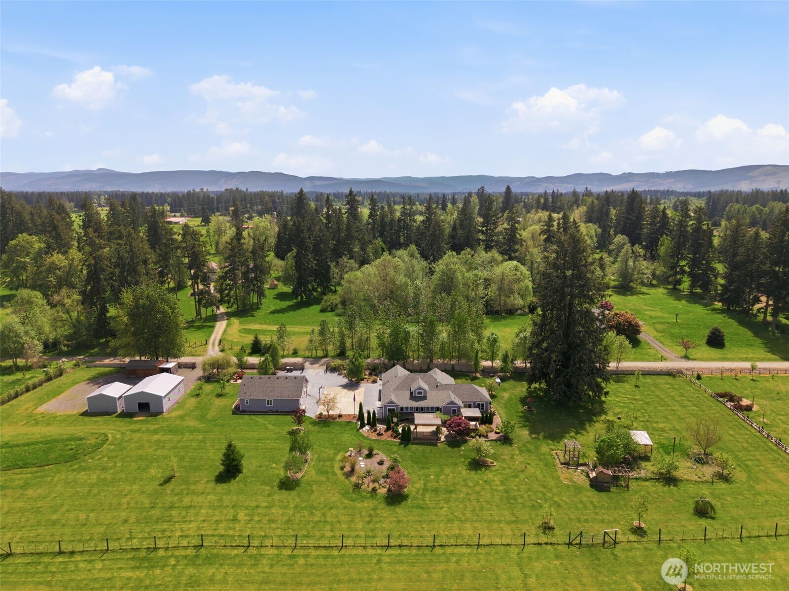 14532 130th Lane SE Yelm WA 98597