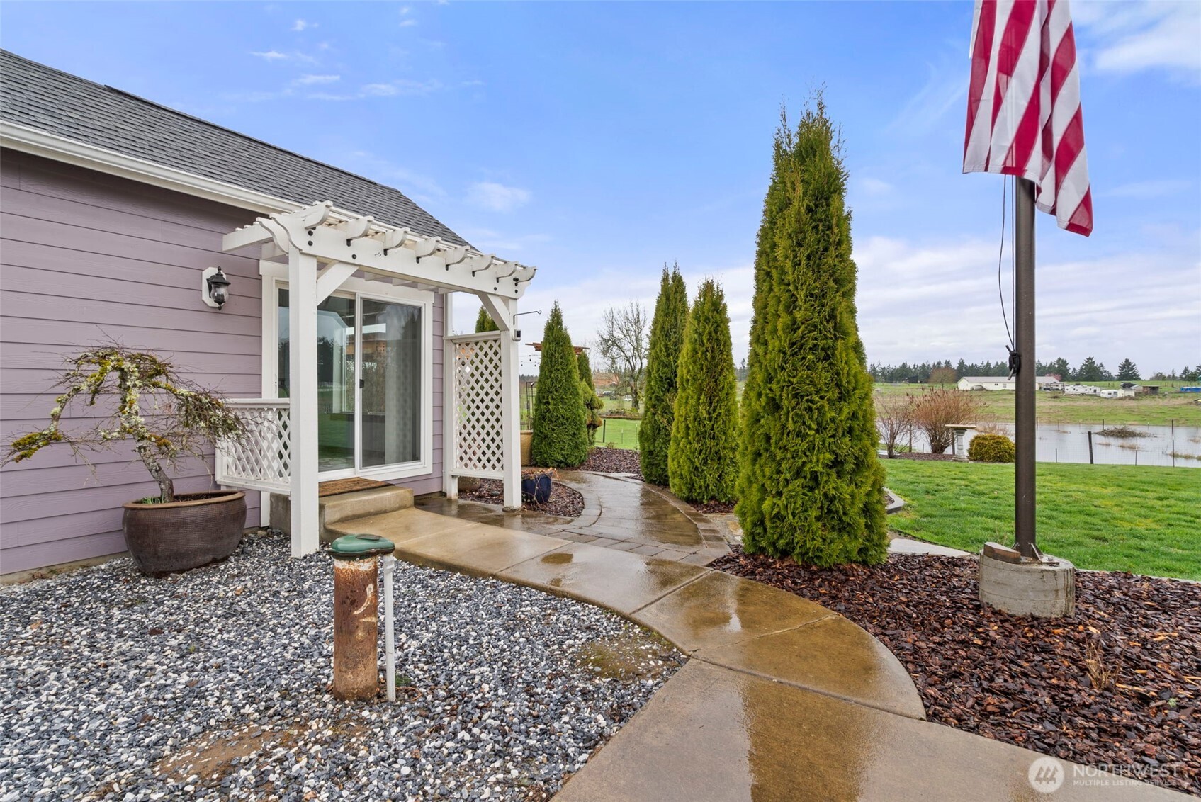 14532 130th Lane SE Yelm WA 98597
