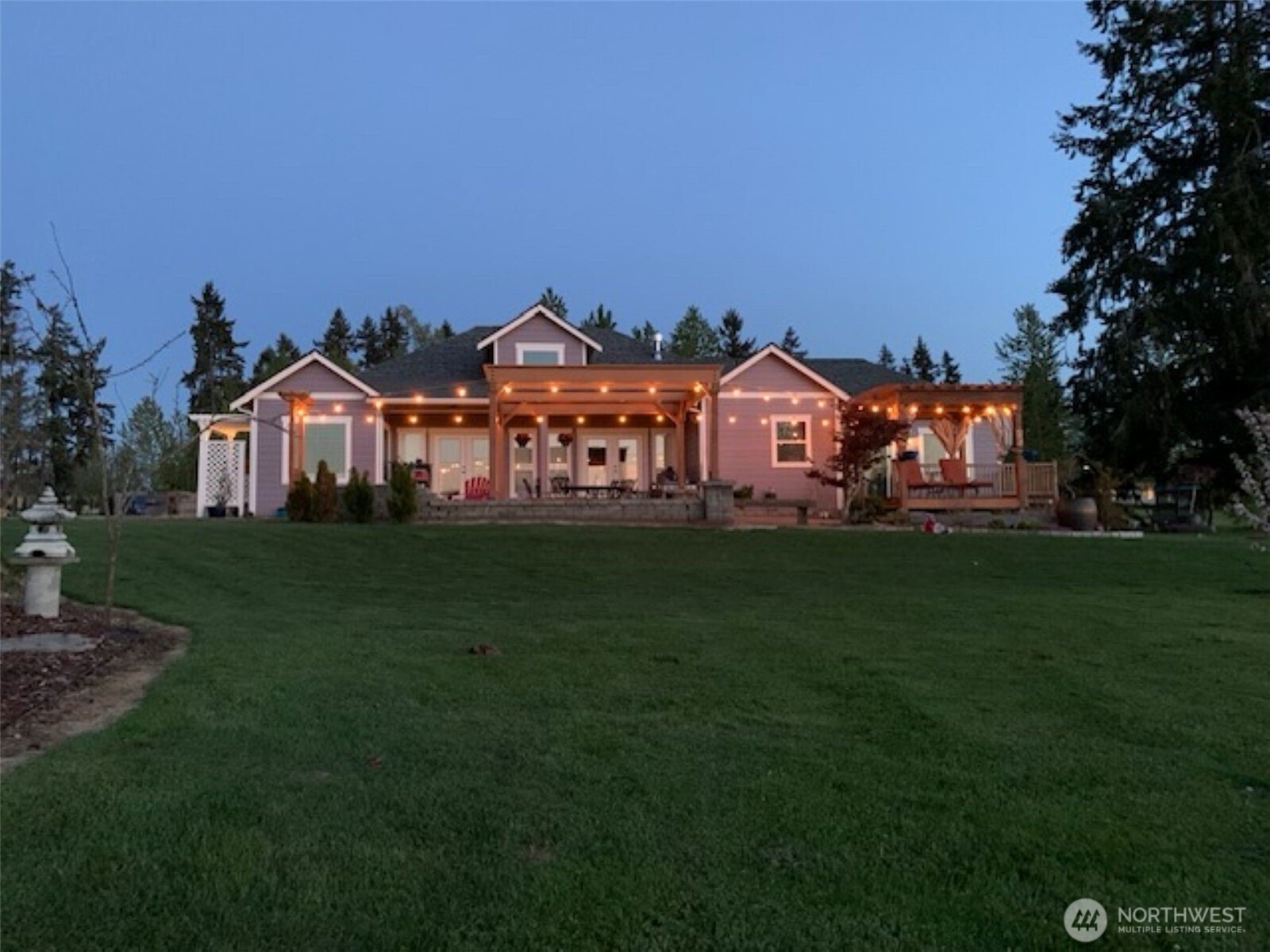 14532 130th Lane SE Yelm WA 98597