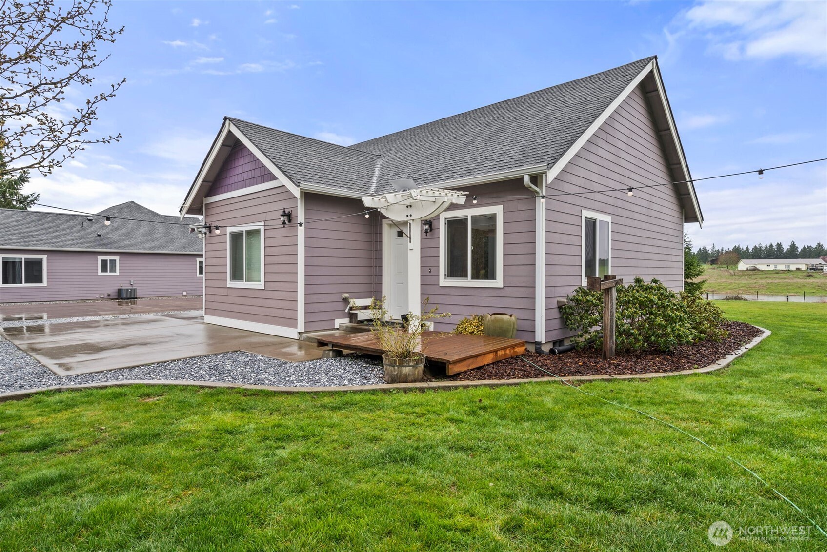 14532 130th Lane SE Yelm WA 98597