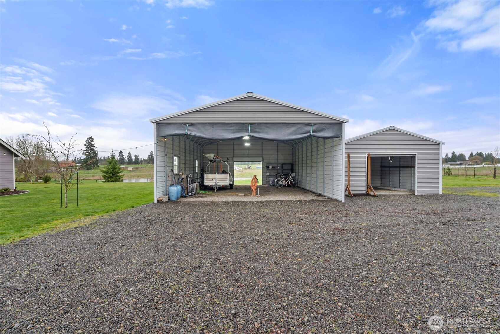 14532 130th Lane SE Yelm WA 98597