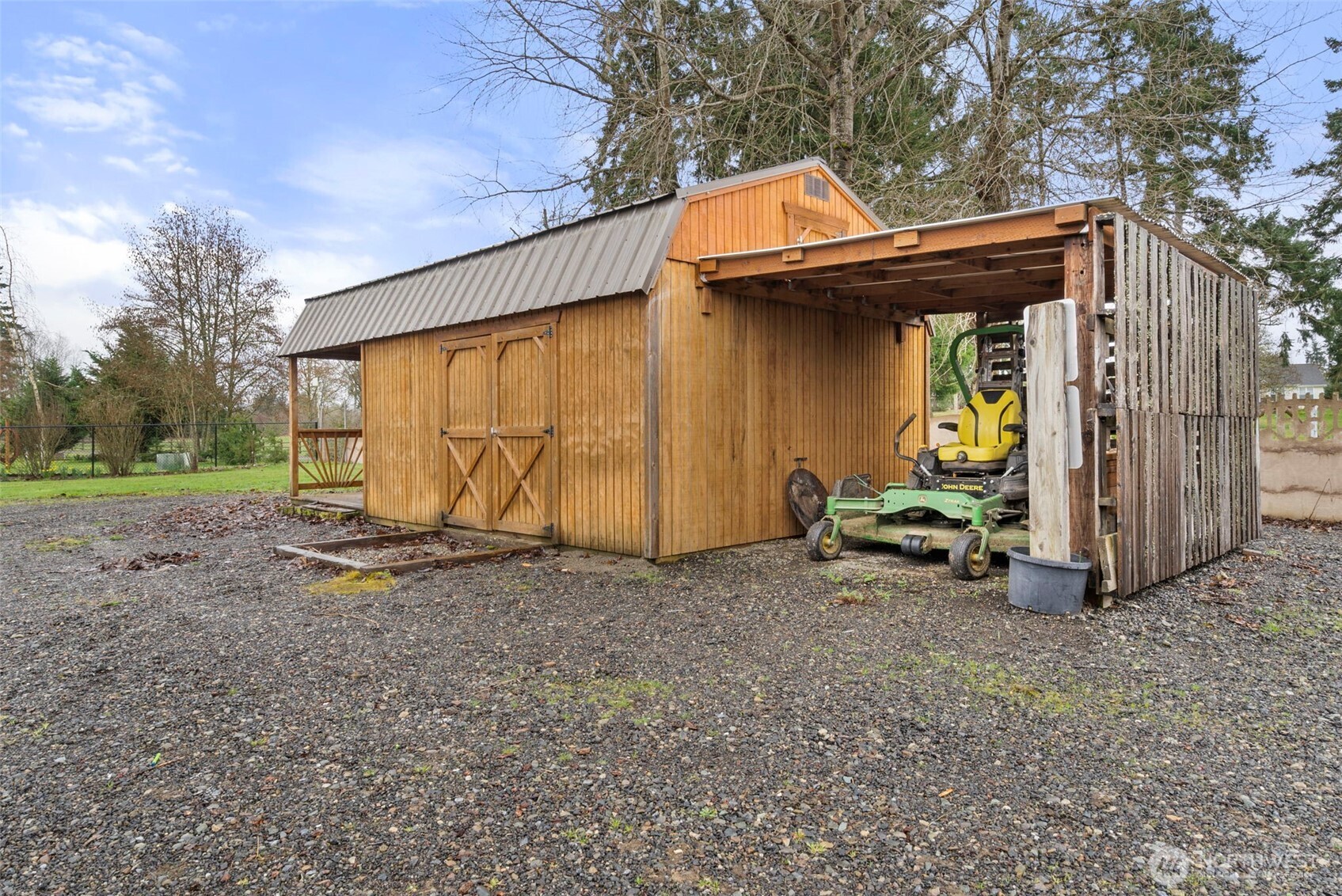 14532 130th Lane SE Yelm WA 98597
