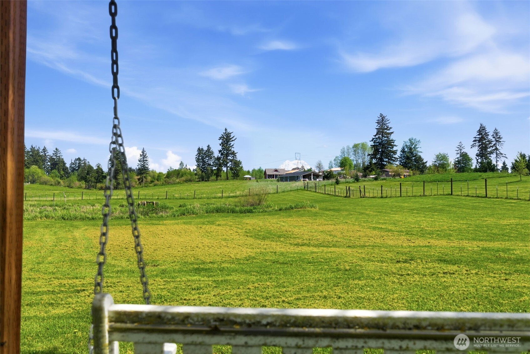 14532 130th Lane SE Yelm WA 98597