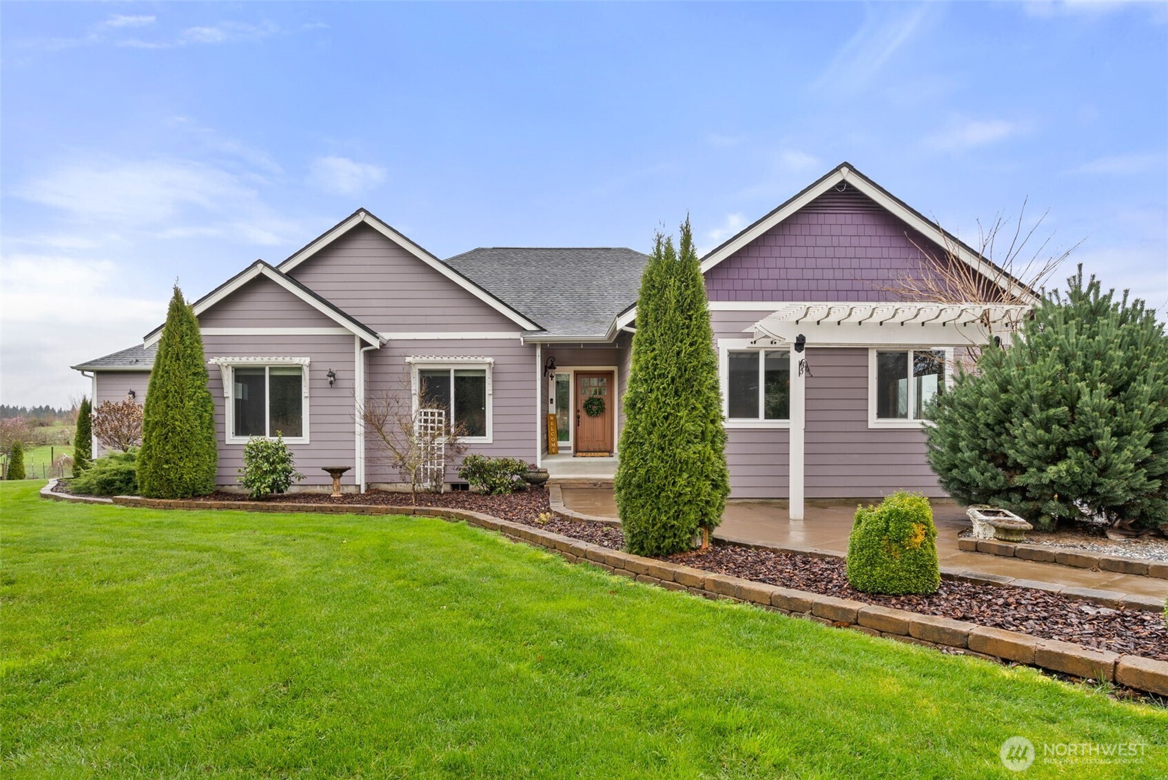 14532 130th Lane SE Yelm WA 98597
