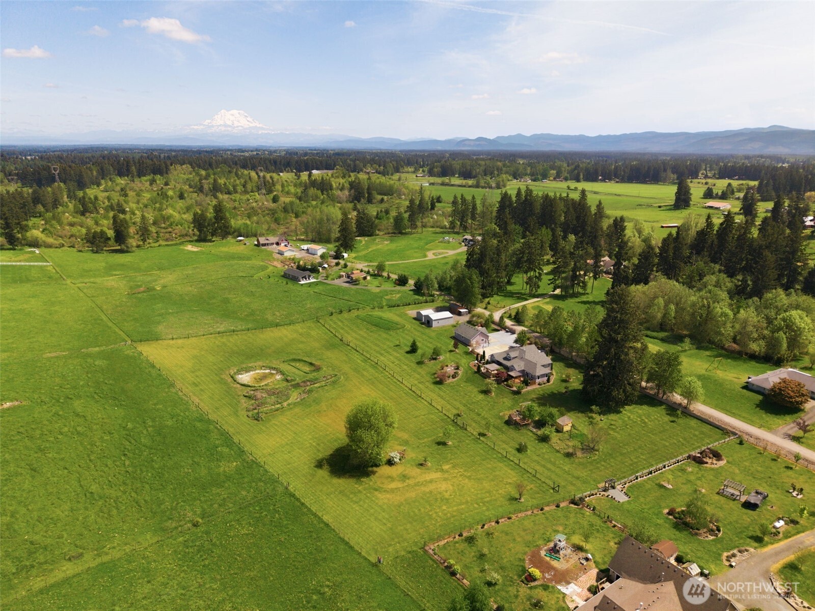 14532 130th Lane SE Yelm WA 98597
