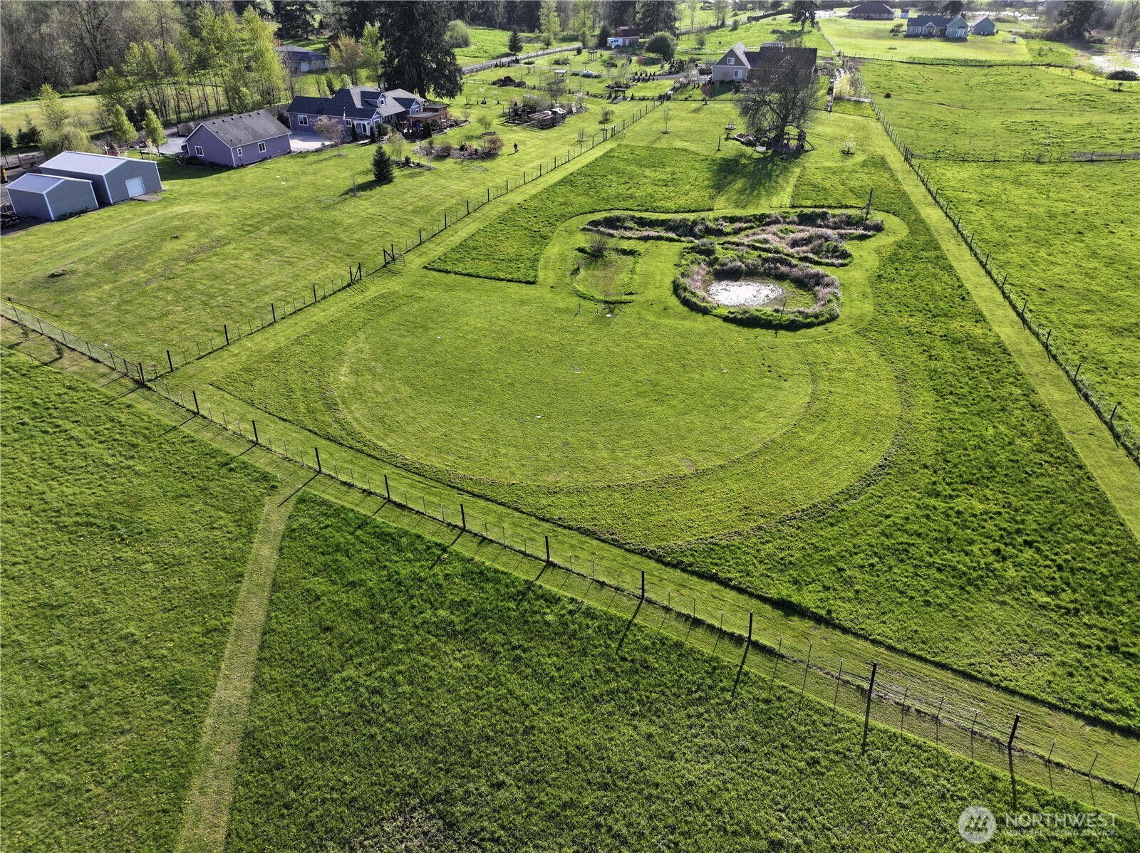14532 130th Lane SE Yelm WA 98597