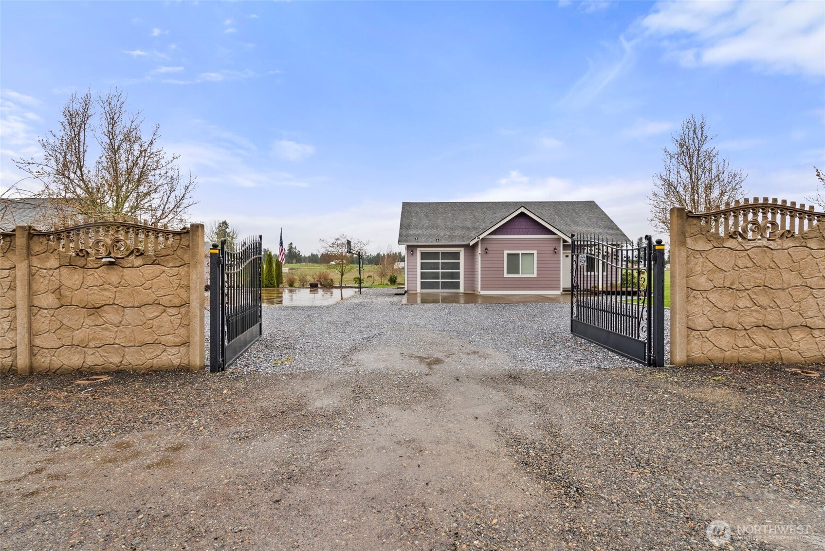 14532 130th Lane SE Yelm WA 98597