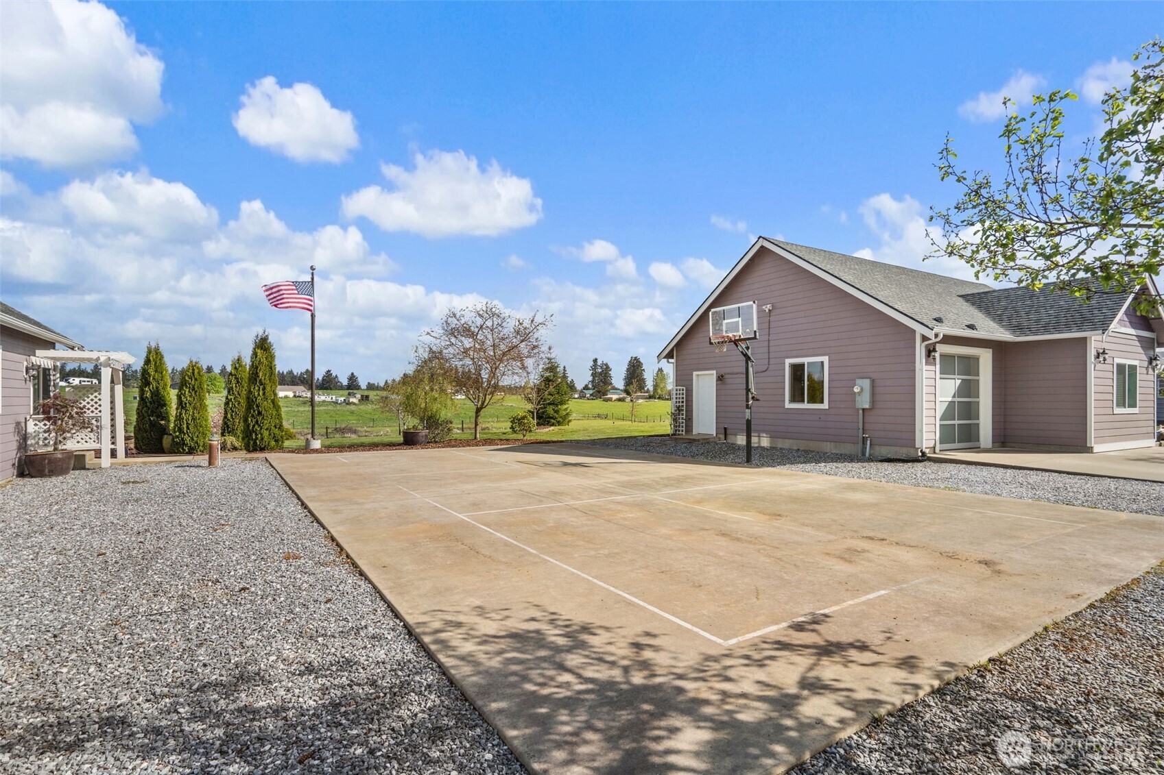 14532 130th Lane SE Yelm WA 98597