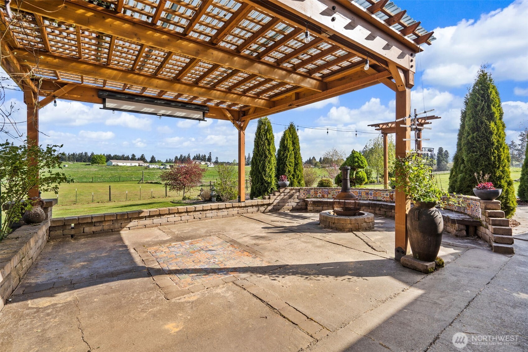 14532 130th Lane SE Yelm WA 98597