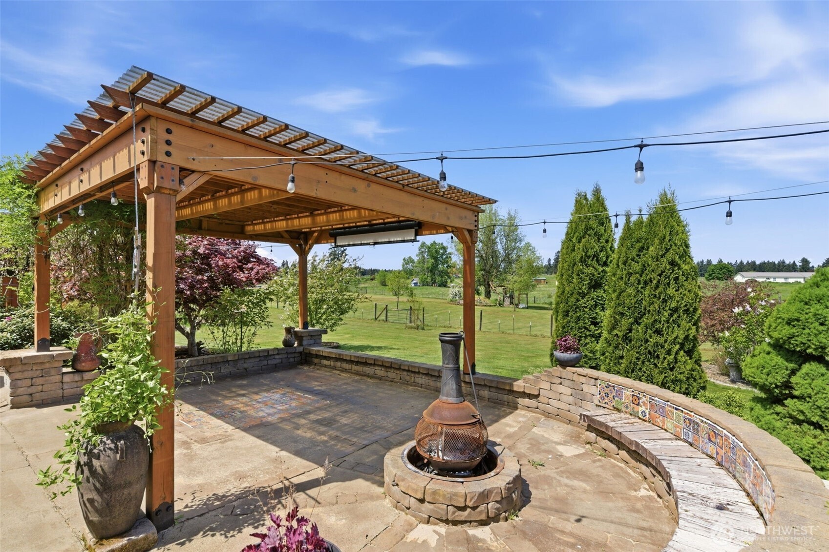 14532 130th Lane SE Yelm WA 98597