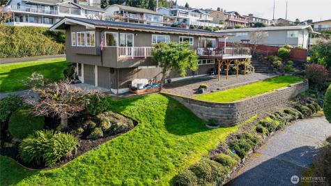 13635 SE 43rd Street Bellevue WA 98006