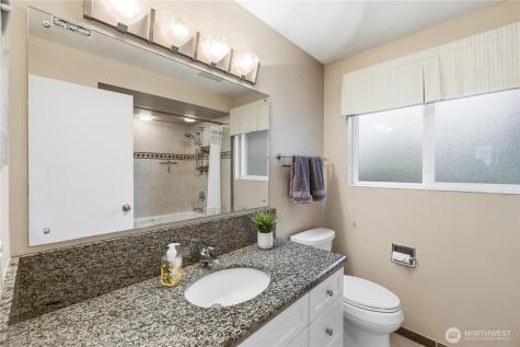 13635 SE 43rd Street Bellevue WA 98006