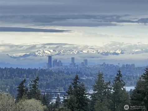 13635 SE 43rd Street Bellevue WA 98006