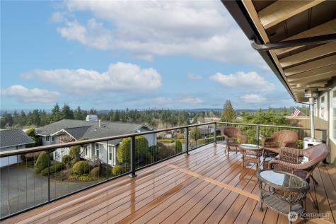 13635 SE 43rd Street Bellevue WA 98006