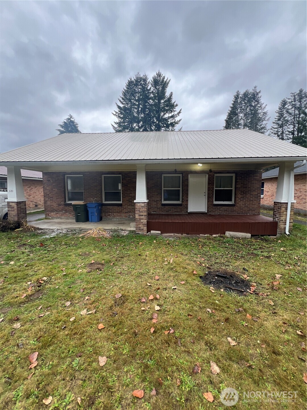 681 State Route 7 Morton WA 98356