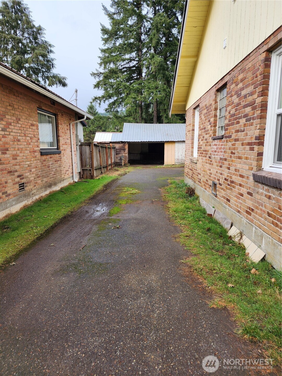 681 State Route 7 Morton WA 98356