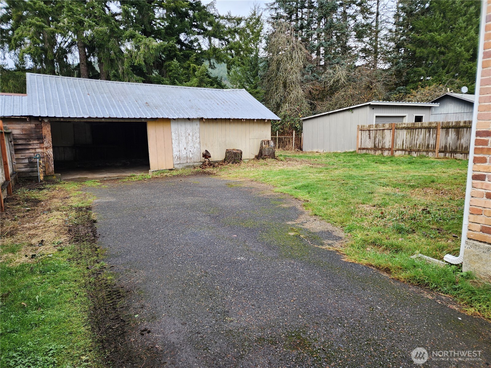 681 State Route 7 Morton WA 98356