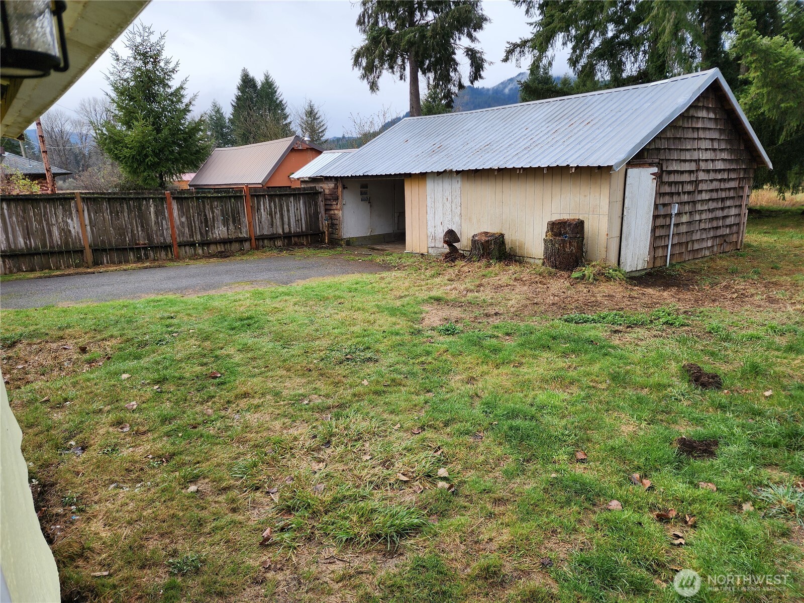 681 State Route 7 Morton WA 98356