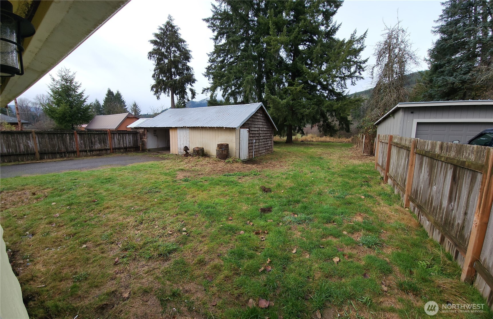 681 State Route 7 Morton WA 98356