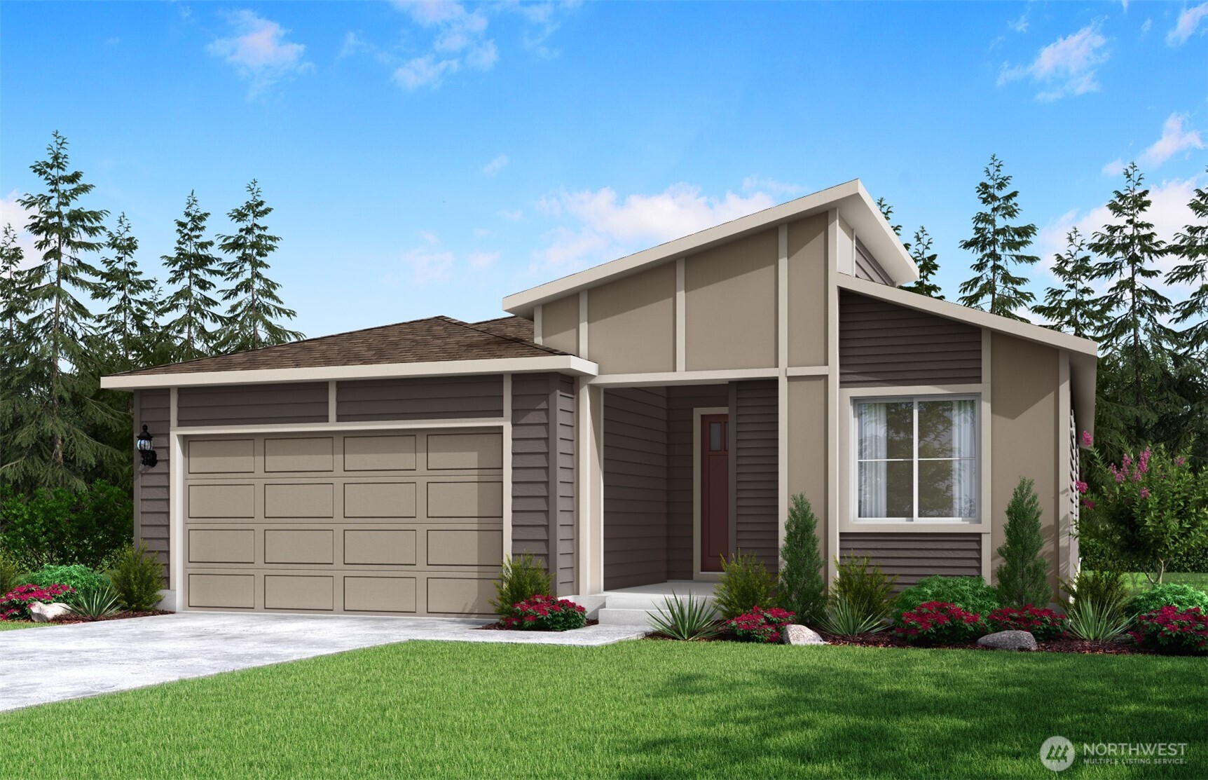23442 Marinwood Circle NE Kingston WA 98346